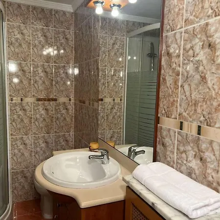 Apartamento Turismo Granada Buitenkant foto