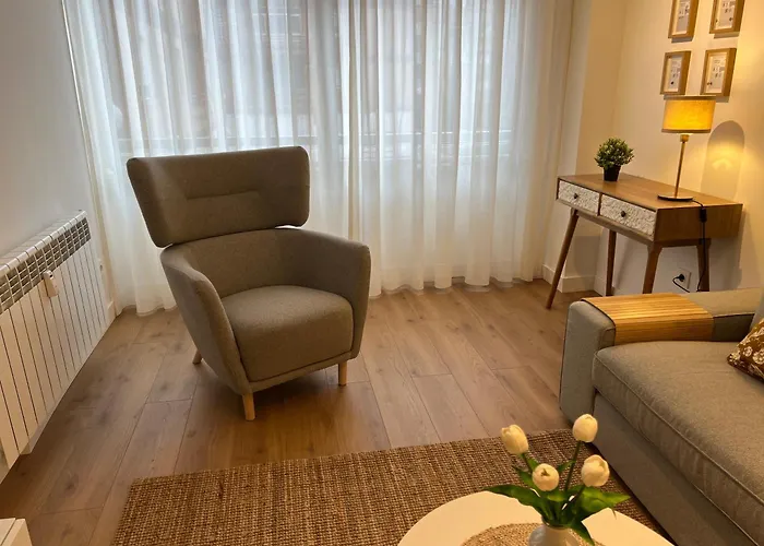 Apartamento Turismo Granada