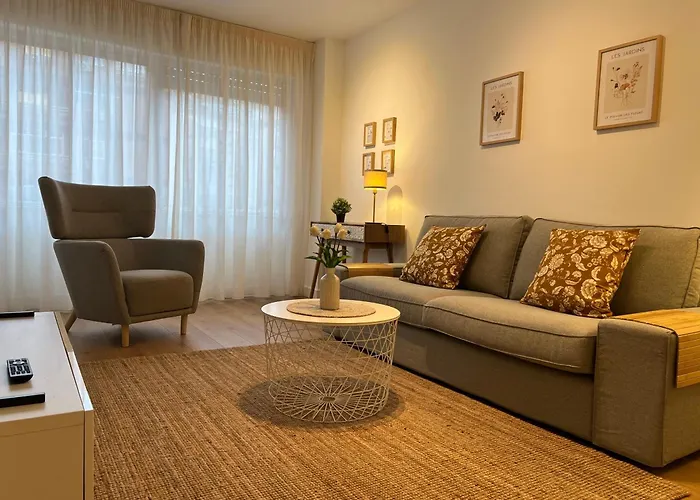 Apartamento Turismo Granada