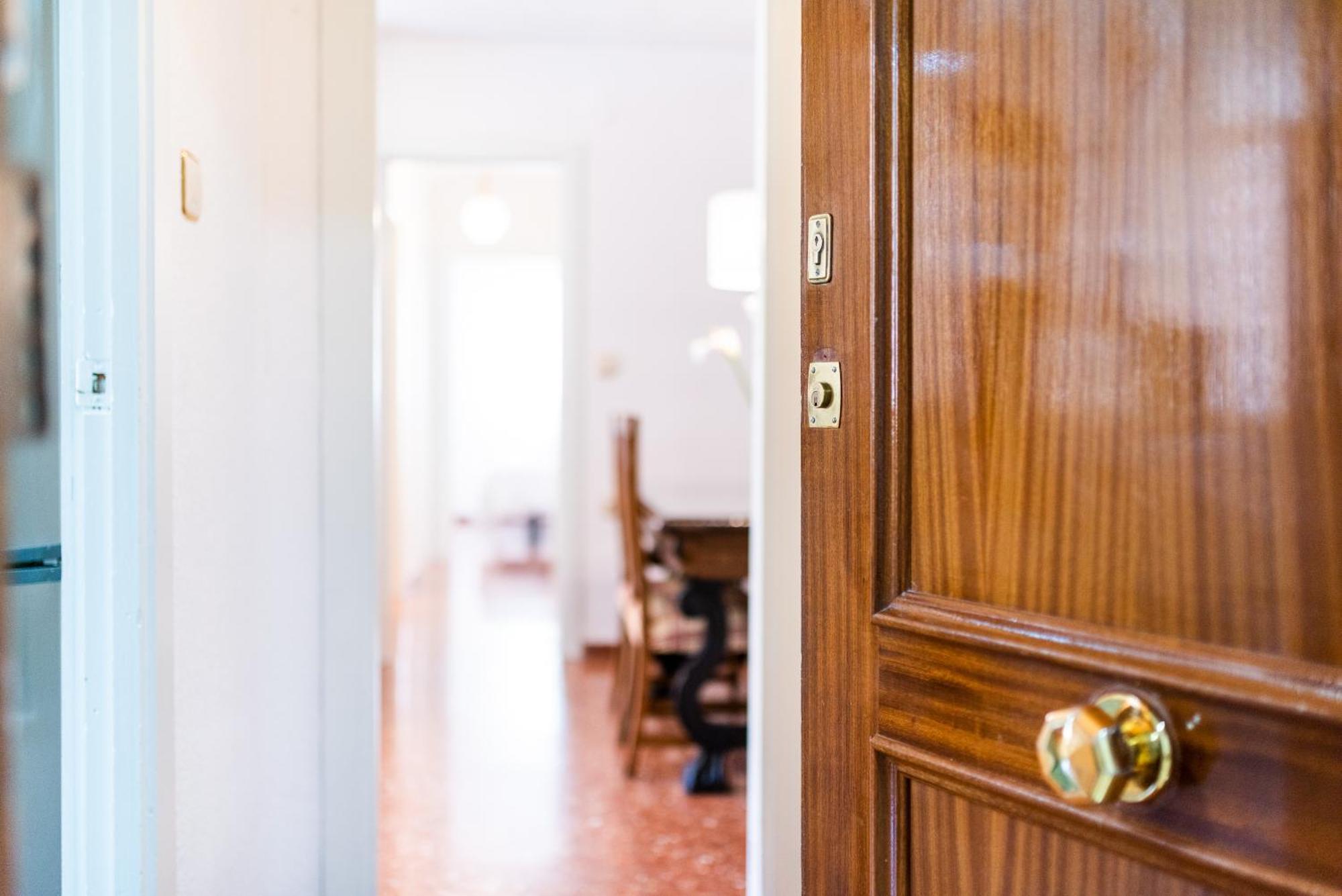 Appartement Turismo *