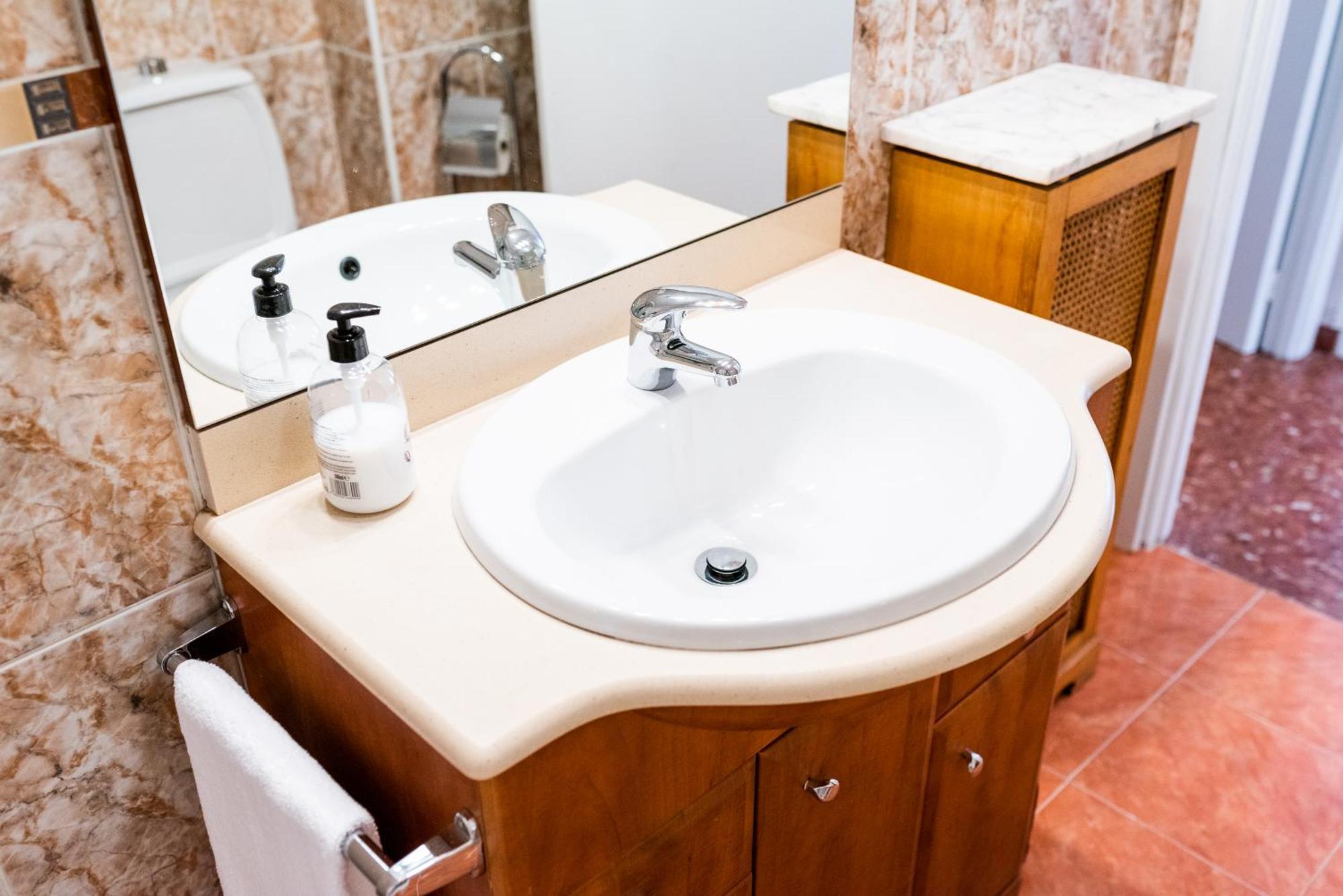 Turismo Appartement