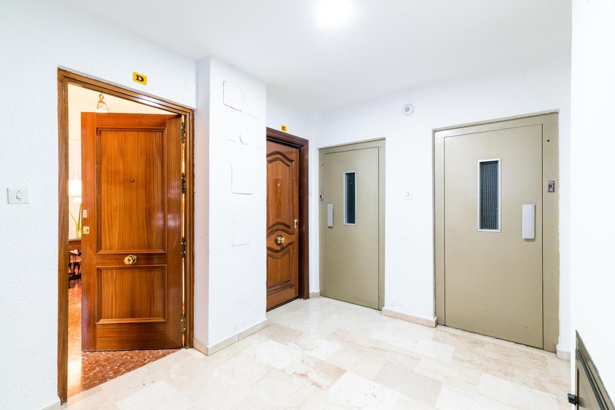 Turismo Appartement