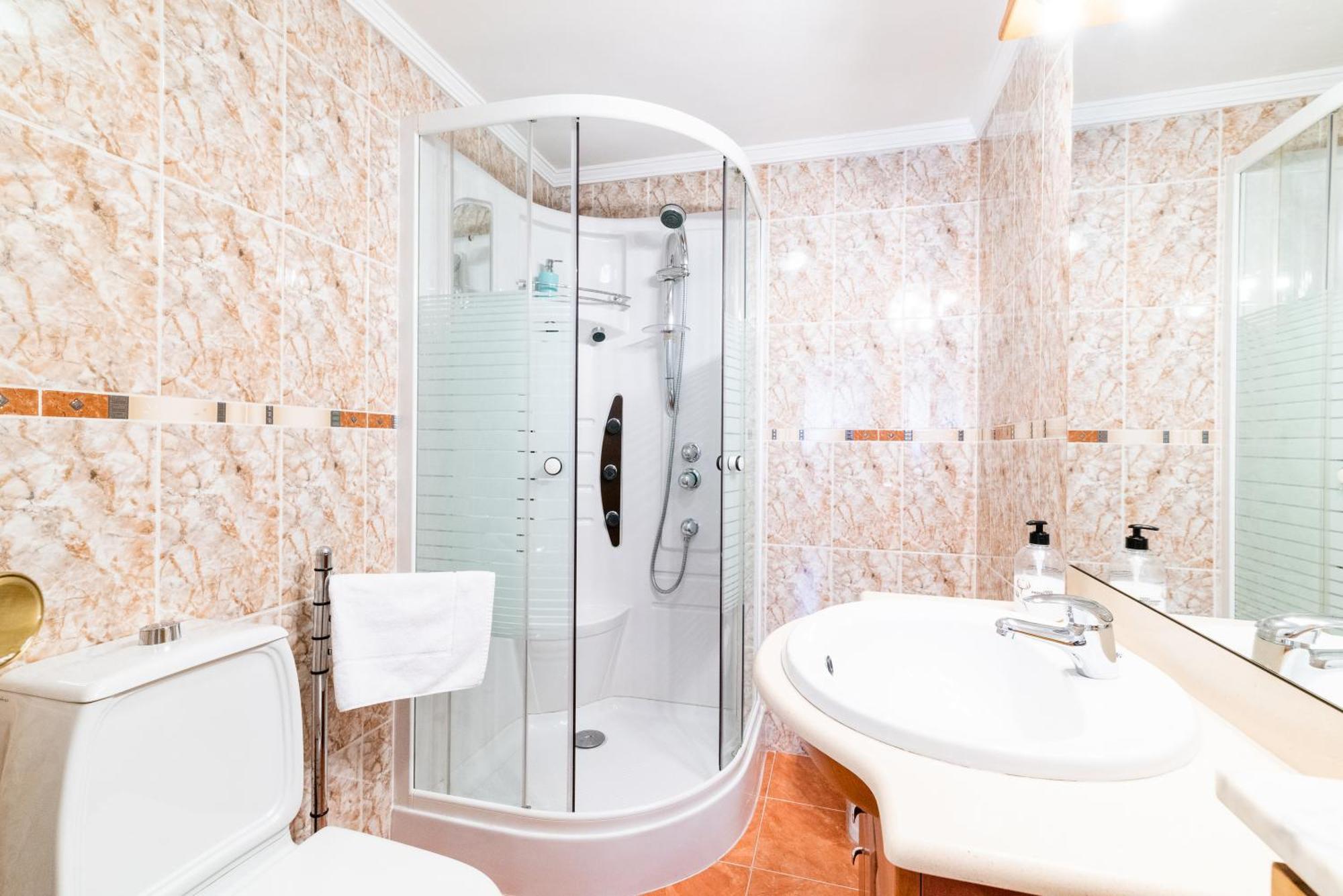 Turismo Appartement *