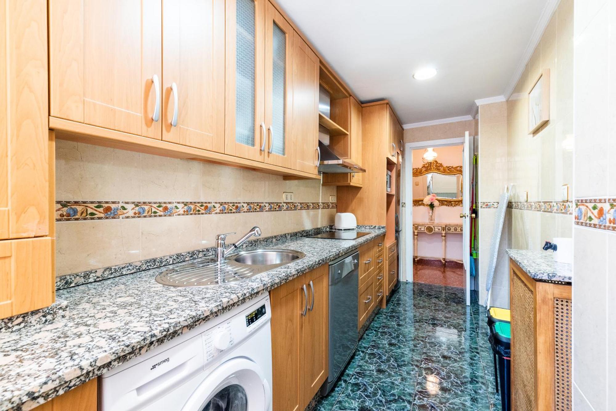 Turismo Appartement