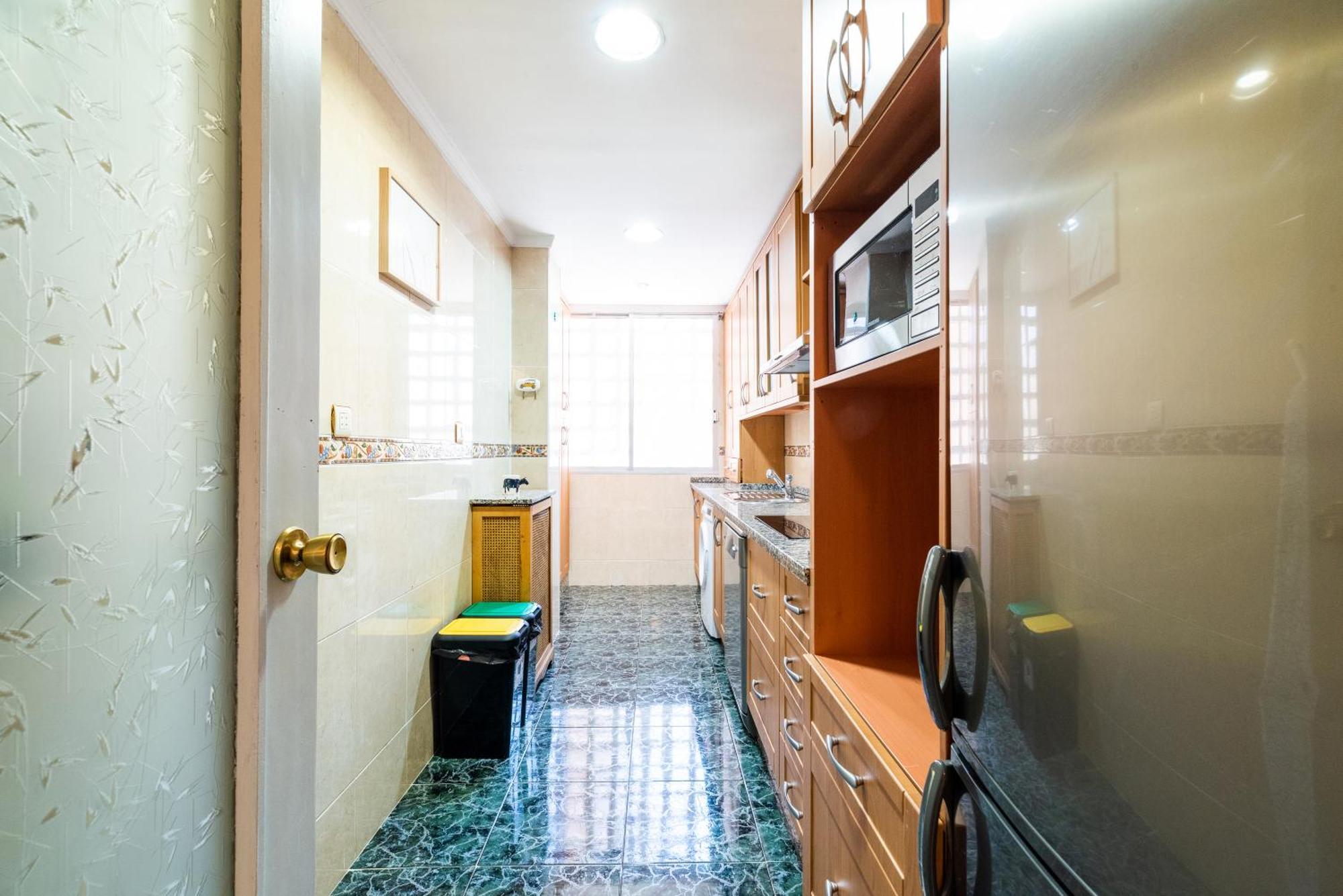 Turismo Appartement