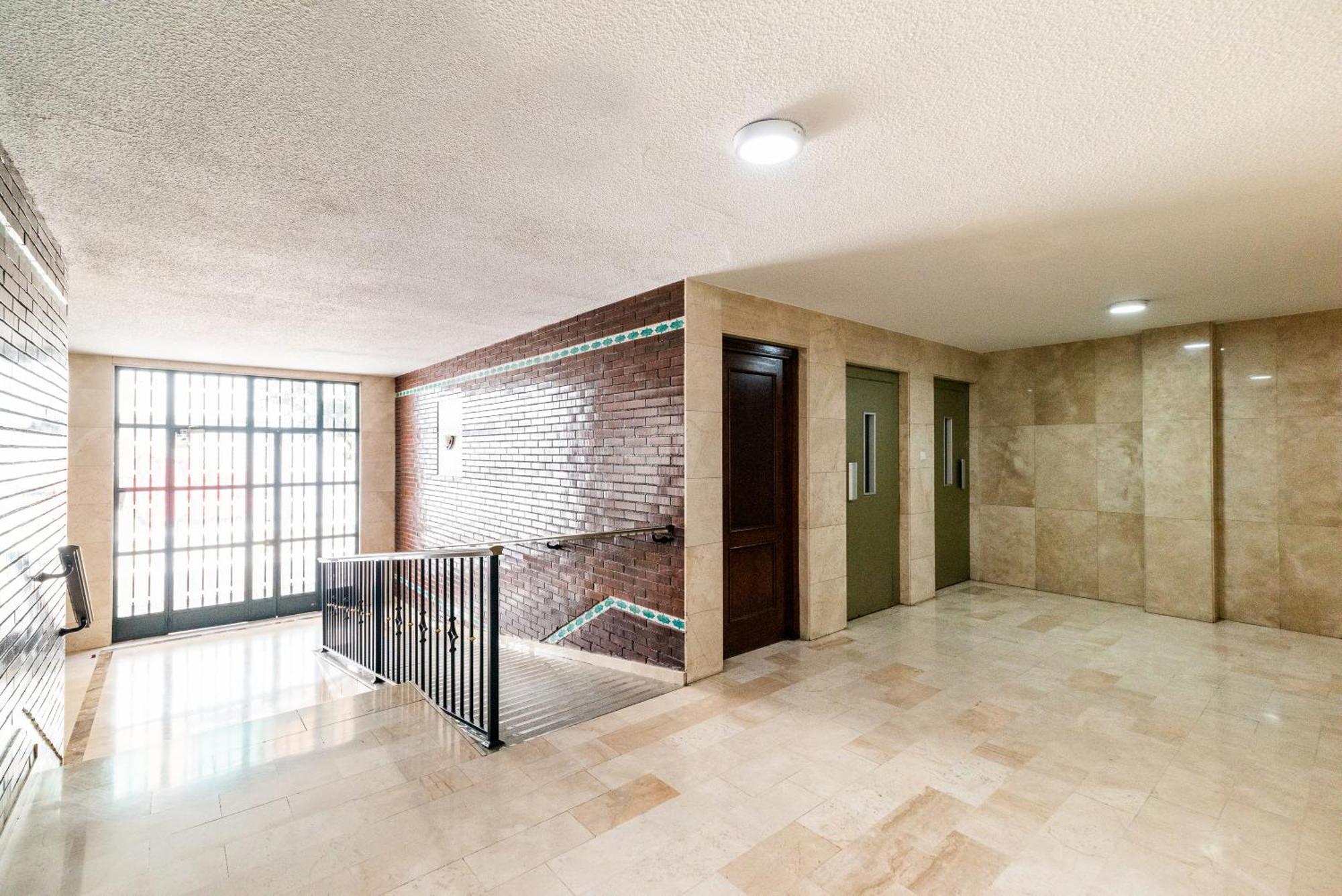 Appartement Turismo