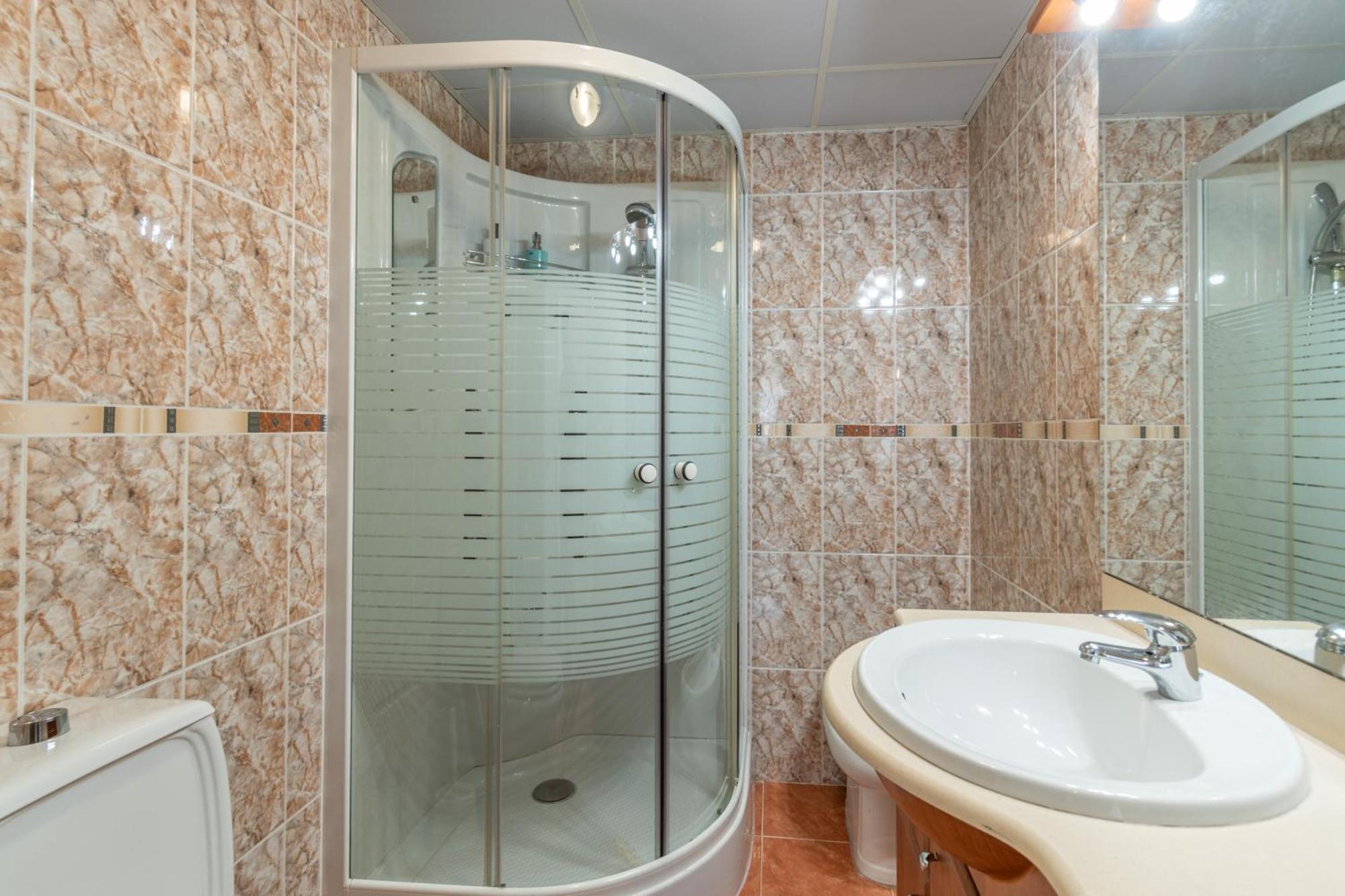 Apartamento Turismo *