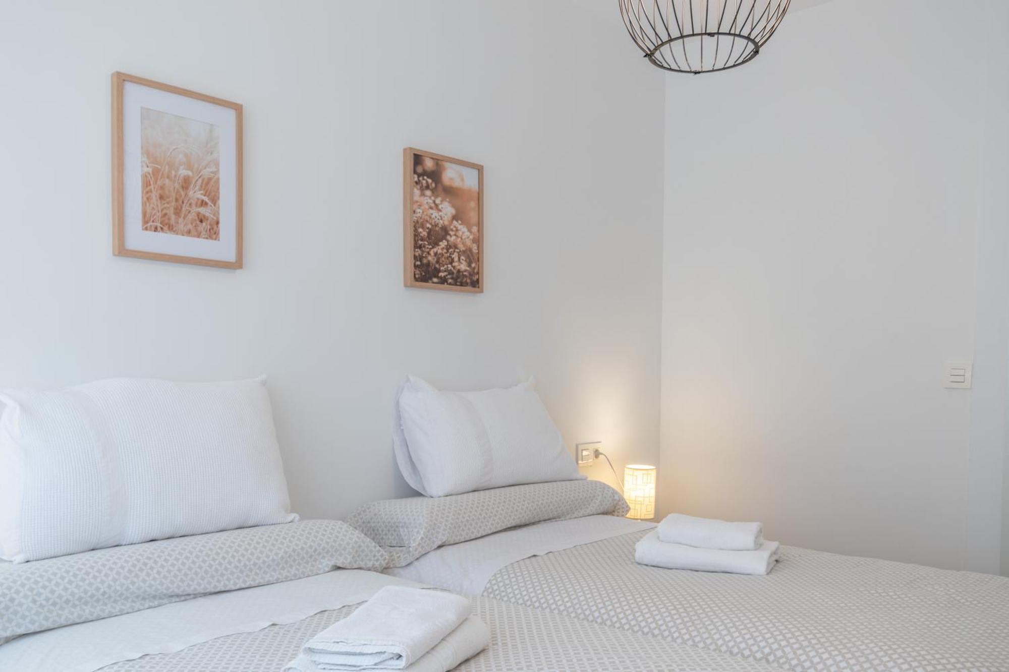 Apartamento Turismo