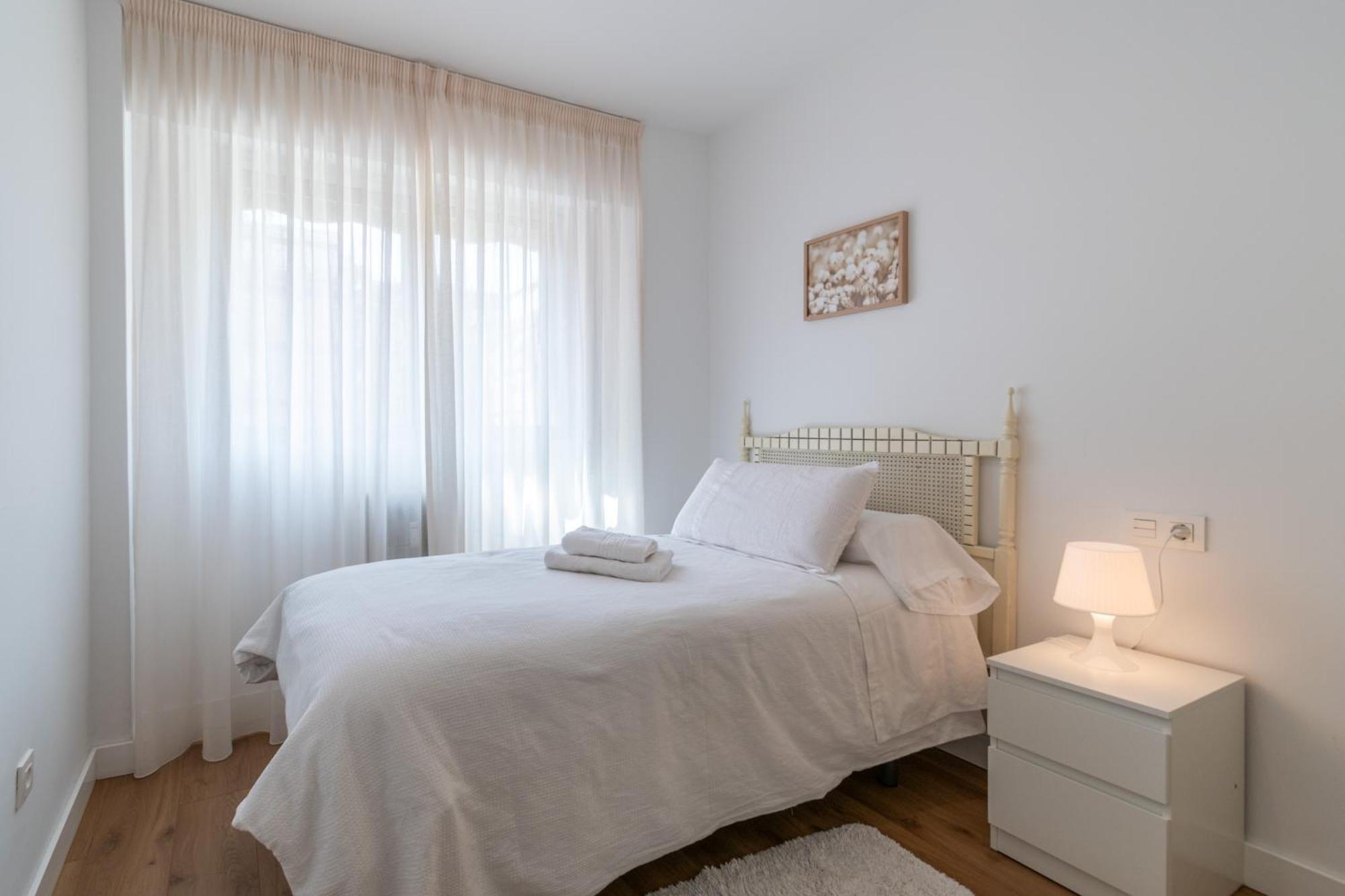 Turismo Apartamento Granada