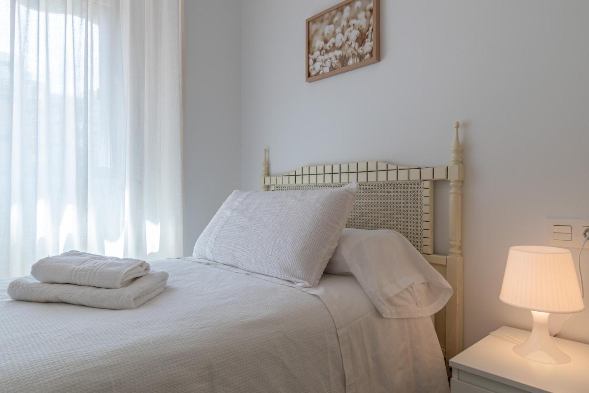 Apartamento Turismo *