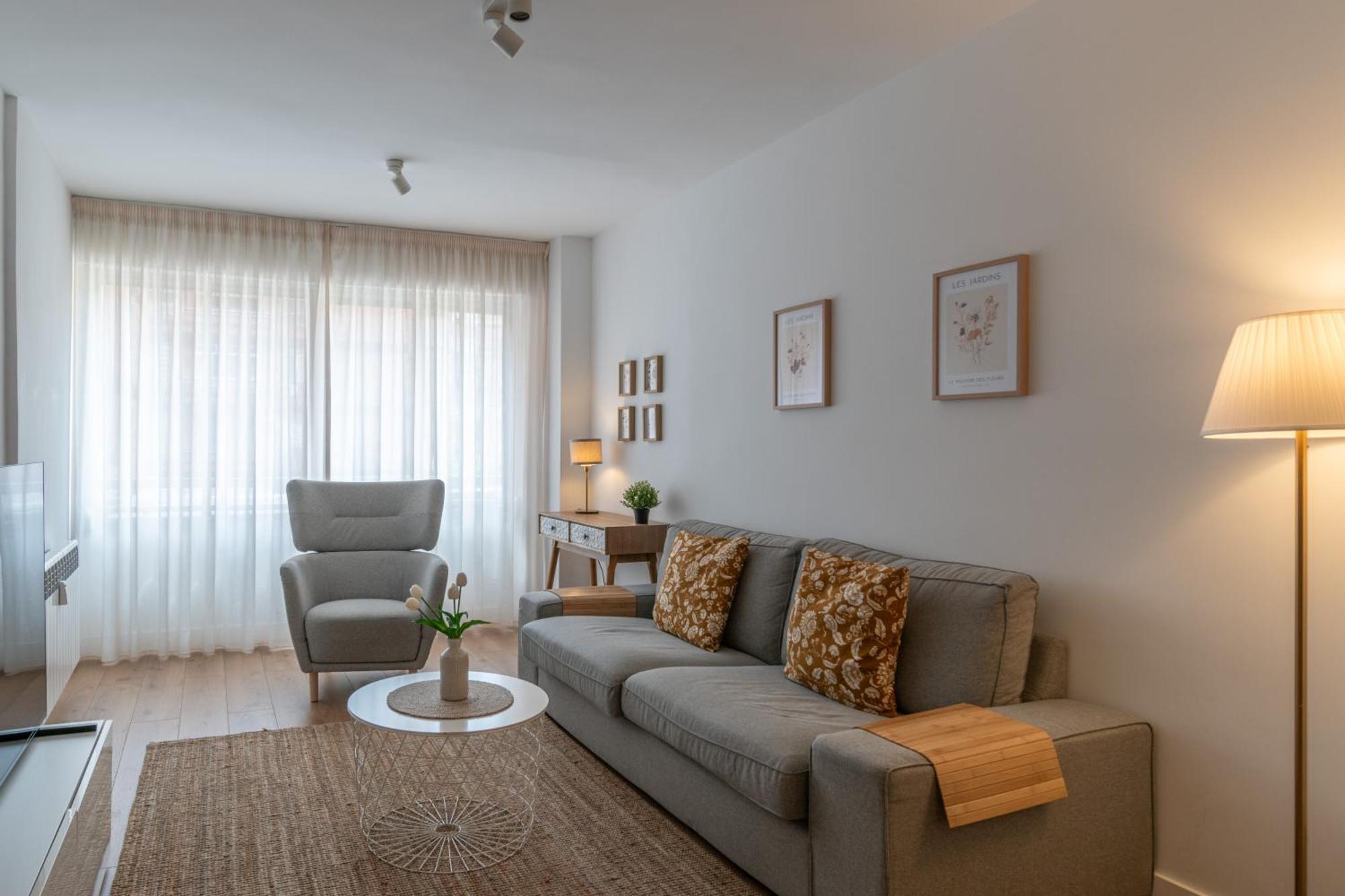 Turismo Apartamento Granada