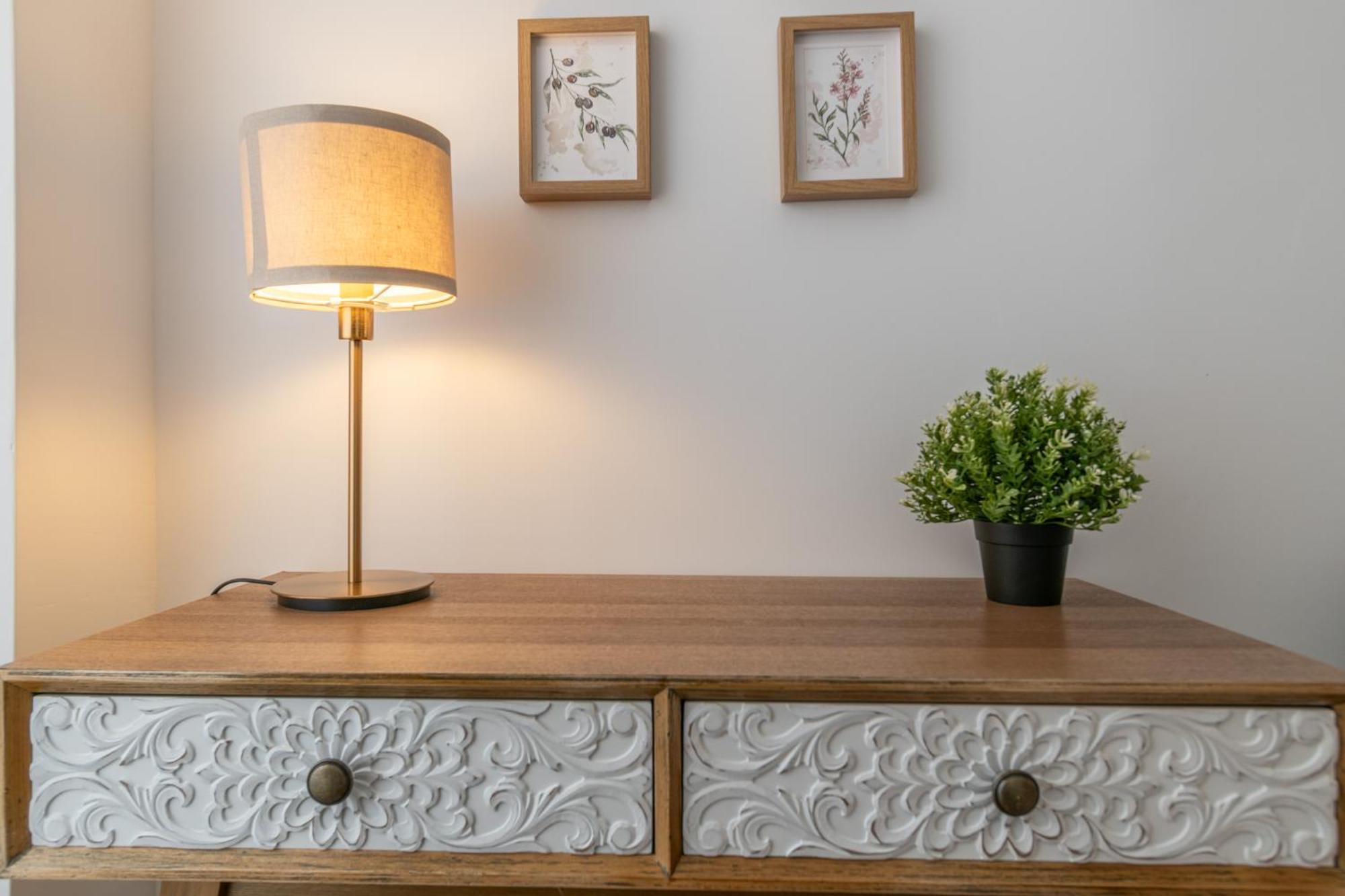 Apartamento Turismo Granada